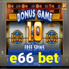 e66 bet